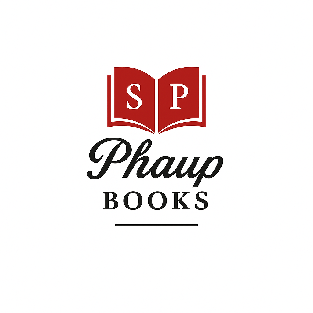 Phaup Books
