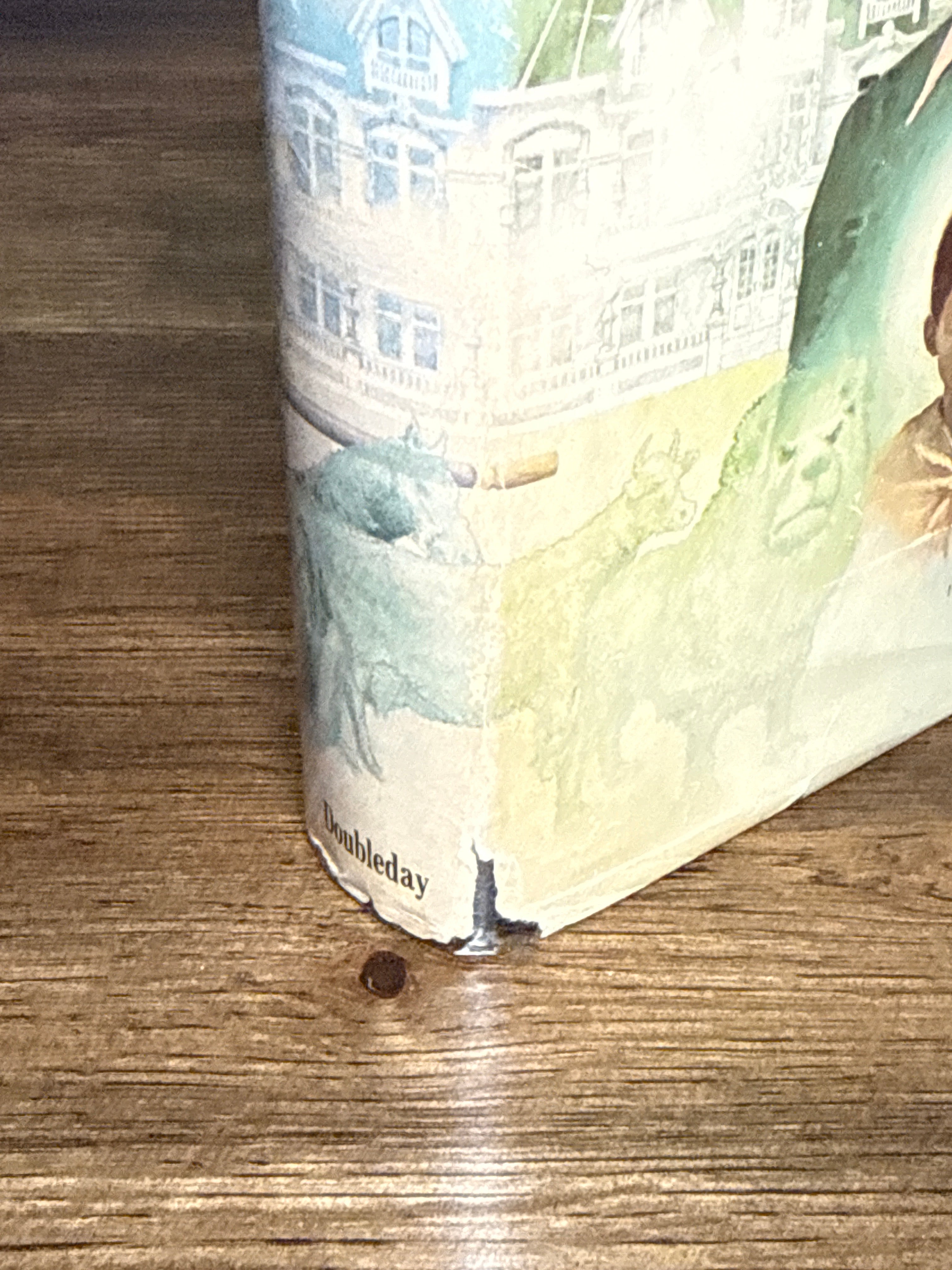 The Shining by Stephen King – Book Club Edition Hardcover w/ Dust Jacket (1977)