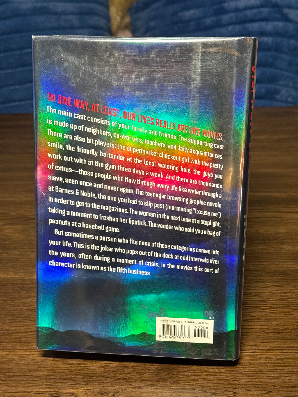 Revival – Stephen King | First Edition Hardcover (2014) | Supernatural Horror Novel