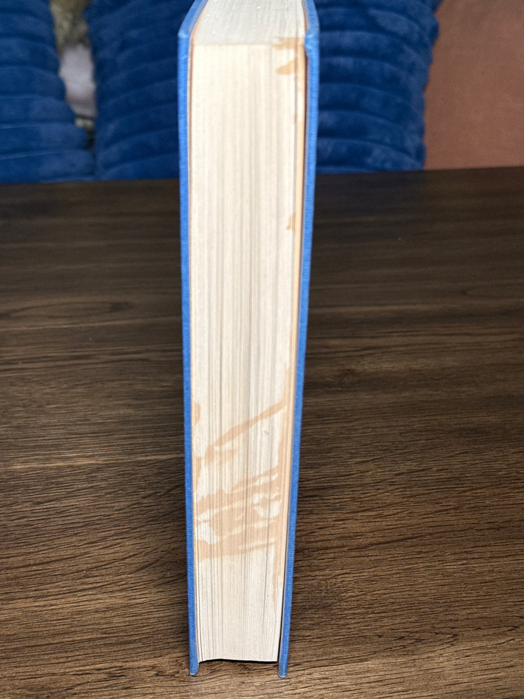 William Least Heat-Moon — Blue Highways: A Journey into America (10th Printing, 1983, Little, Brown Hardcover)
