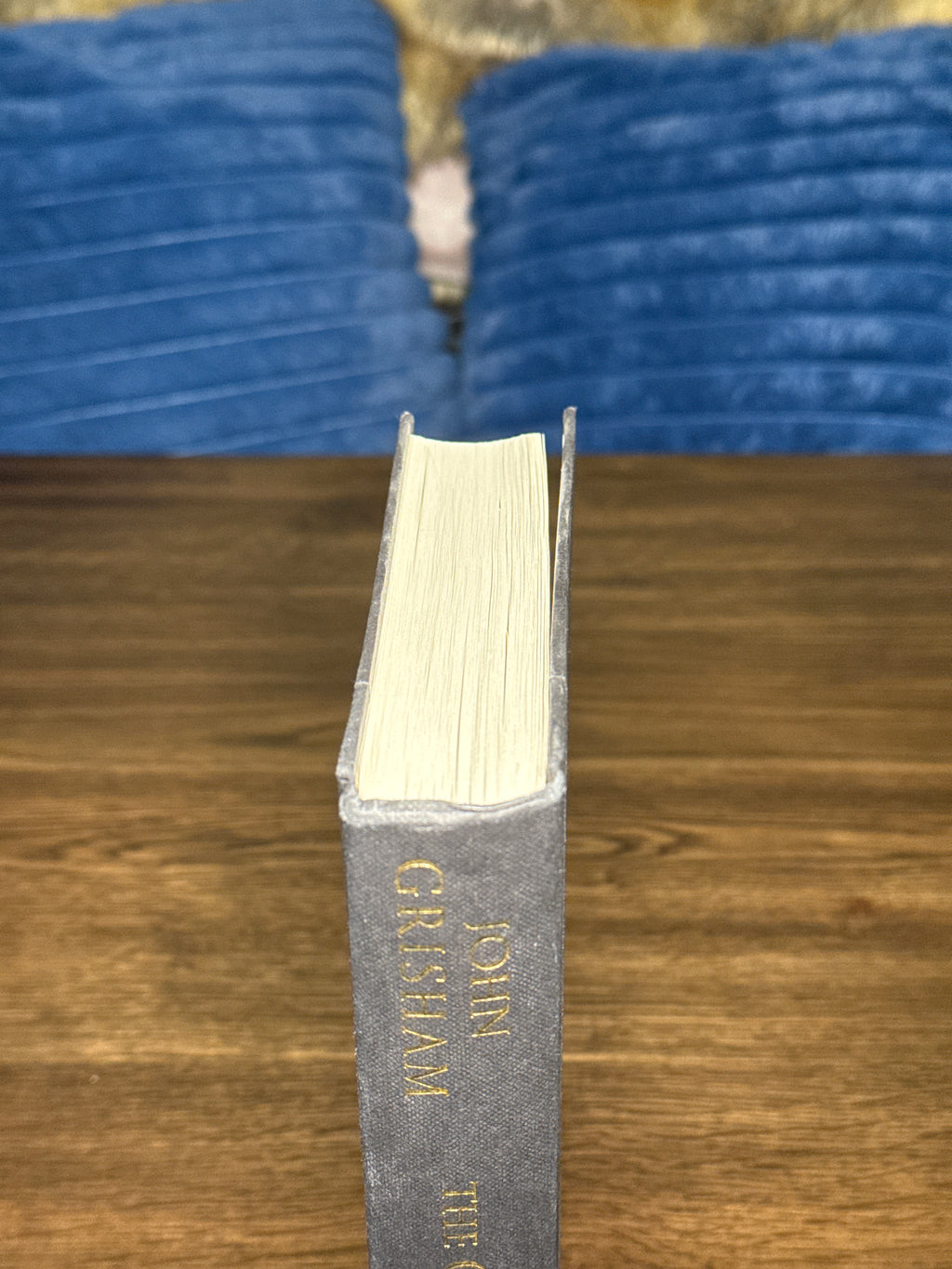 John Grisham — The Confession (First Edition, 2010, Doubleday Hardcover)